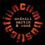 MMW Combustication 2LP - Original Capitol / Blue Note 1998