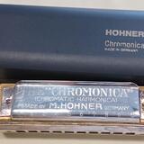 HOHNER Chromonica 260 C