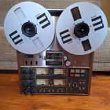 Kotoučový magnetofon TEAC A-3340S