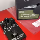MXR M169 CARBON COPY analog delay