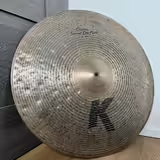 Zildjian K Special Dry 21&rdquo;