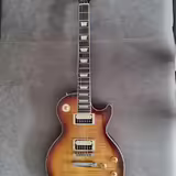 Gibson Les Paul Traditional + Seymour Duncan Slash