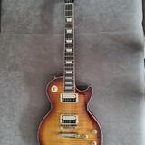 Gibson Les Paul Traditional + Seymour Duncan Slash