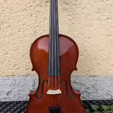 Viola Cremona Luby 3/60 41" set