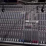 Allen & Heath ZED 428