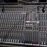 Allen & Heath ZED 428