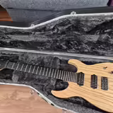Caparison Dellinger 7 FX-AM - Made in Japan