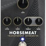 PRS Horsemeat Transparent Overdrive