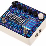 Electro Harmonix &mdash; Cathedral