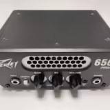 Peavey 6505 Piranha Micro Head