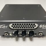 Peavey 6505 Piranha Micro Head