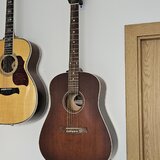 Prodám elektroakustiku Seagull S6 Burnt Umber  – skvělý zvuk