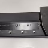 IK Multimedia iRig Stomp I/O USB pedalboard controller audio