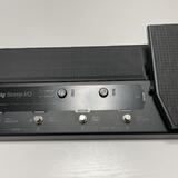 IK Multimedia iRig Stomp I/O USB pedalboard controller audio