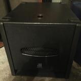 db Technologies SUB 05 D