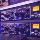 Universal Audio LA-610 mk-II (v&yacute;měna možn&aacute;)