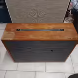 Box retro, 20W, 8 Ohm