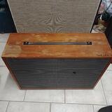 Box retro, 20W, 8 Ohm