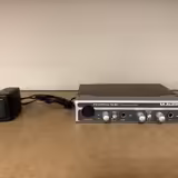 Zvukov&aacute; karta M-AUDIO FireWire solo
