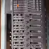 Yamaha MT3X multitrack cassette recorder 