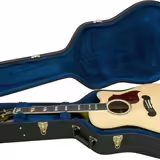 Gibson Songwriter Deluxe EC Studio