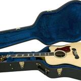 Gibson Songwriter Deluxe EC Studio