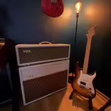 VOX AC30 Handwired