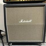 Marshall 1960AX Celestion G12 M