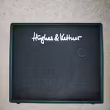 Hughes Kettner-Akustick&eacute; kombo Montana. 