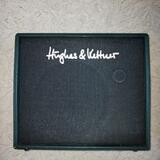 Hughes Kettner-Akustické kombo Montana. 