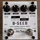 Harley Benton D-SEED