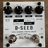 Harley Benton D-SEED