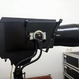 Divadelní sledovák, štych, světelné dělo 2000W, Follow spot