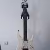 Ibanez JEM 555 WH