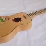DĚTSK&Aacute; DŘEVĚN&Aacute; MINI KYT&Aacute;RKA viz fotky