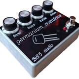 B85 audio - Germanium overdrive
