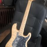 Strat od kytaráře