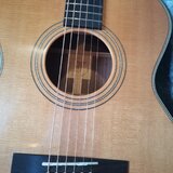 Furch OM 33 SR TOP stav! NUT 45mm