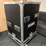 Transportní case