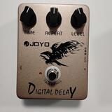 JOYO delay