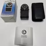 Planet Waves PW-CT-04 Chromatic Tuner