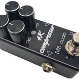 B85 audio - 4K Compressor 