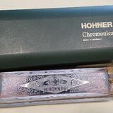 Hohner Chromonica 270 C 