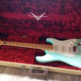 Fender stratocaster 57 relic Custom shop