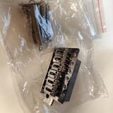 Vintage tremolo na strata