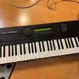 Yamaha YS-100