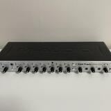 M-Audio Fast Track Ultra 8R USB audio/MIDI