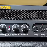 ENGL TUBE POWER AMP 830/50 - koncov&yacute; zesilovač