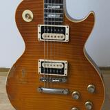 Gibson Les Paul 1959 Mojave Heavy Aged, 60th Anniversary
