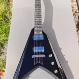 Fokus Flying V